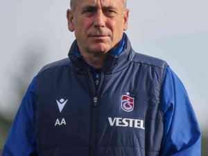 Abdullah Avcı: "Rekabet Daha Fazla Olacak"