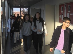 Manisalı Öğrenciler Başarı İçin Mabem’i Seçiyor