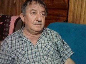Palmiye Ağacından Düşen Vatandaş Hayatını Kaybetti