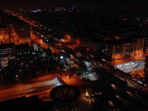 Başkan Büyükkılıç: "Daha Konforlu Ulaşım İçin Çalışıyoruz"