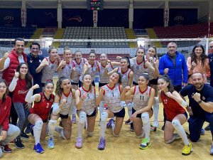 Kepez’de Kazanan Filenin Akrepleri