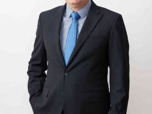 Akkök Holding’de Üst Düzey İki Atama