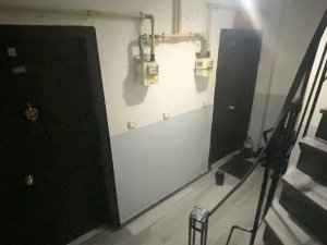 İ̇stanbul’da Barışma Randevusunda Cinayet: Karısını Kalbinden Bıçakladı