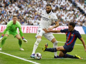 İ̇spanya Kral Kupası’nda Heyecan Devam Ediyor