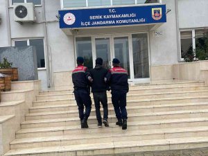 Antalya’da Uyuşturucu Operasyonunda 18 Şüpheli Tutuklandı