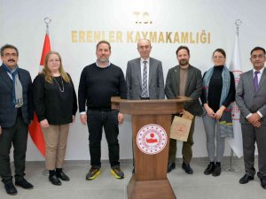 Okullarda Obezitenin Önüne "Fit For Kids" Projesiyle Geçilecek