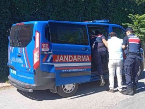 Malatya’da Jandarmadan Terör Operasyonu