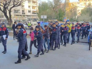 Devre Mülk Dolandırıcılığı Yapan Örgüt Çökertildi: 104 Gözaltı