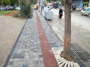 Mudanya Caddeleri Estetikle Buluşuyor