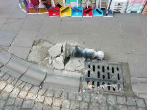 Hasarlı Lobutlara Her Gün Bir Yenisi Daha Ekleniyor