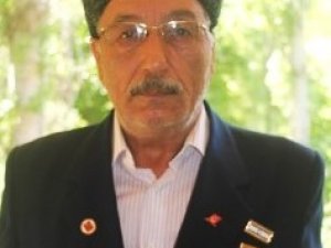 Çamelili Kıbrıs Gazisi Hayatını Kaybetti