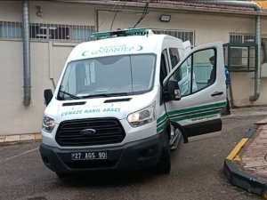Oto Yedek Parçası Almak İçin Geldiği Gaziantep’te Öldürüldü