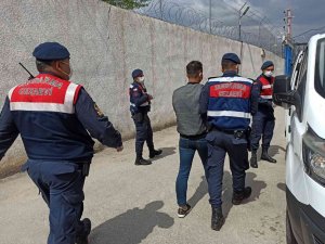 Mersin’de Jandarma Ekipleri 2022 Yılında 2 Bin 373 Olayı Aydınlattı