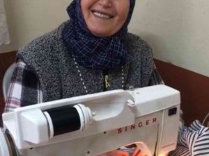 Kadınlar Bu Kursa Katılmaktan Çok Mutlu