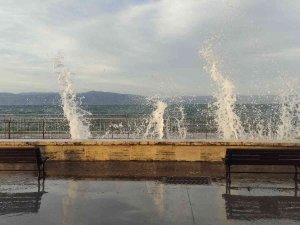 Meteorolojiden Bursa İçin Son Dakika Uyarısı