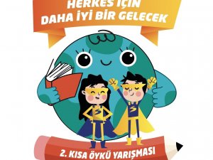 Enerjisa Enerji’den Çocuklar İçin ’Daha İ̇yi Bir Gelecek’ Konulu Öykü Yarışması