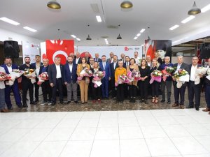 Bayraklı’da Muhtarlık Binaları Yenileniyor