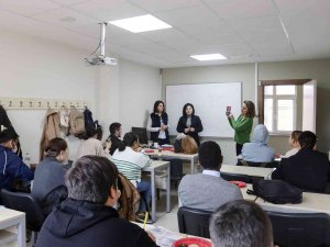 Subükam’dan Tanıtım Ve Bilgilendirme Faaliyetleri