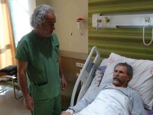 Doktorların Dikkati Böbreğini Kurtardı