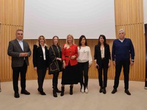 Mücevher Tasarım Yarışmasının Yarı Finalistleri Belli Oldu