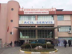 Aydın Devlet Hastanesi Binlerce Hastayı Sağlığına Kavuşturdu