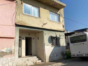 Sobadan Zehirlenen Anne Ve 2 Çocuğu Hastaneye Kaldırıldı
