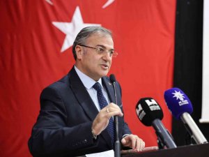 Başkan Özdoğan: “Kentsel Dönüşüm Hızla Devam Ediyor”