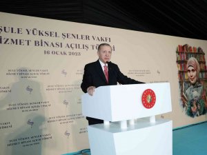 Cumhurbaşkanı Erdoğan "Ziyareti Kabul Etmediler, Bunlar Bu Kadar Dürüst"