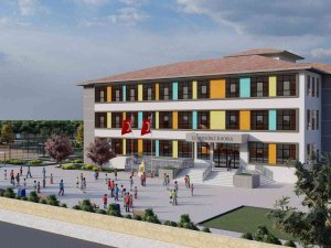 Didim’e İki Yeni Okul Kazandırılacak