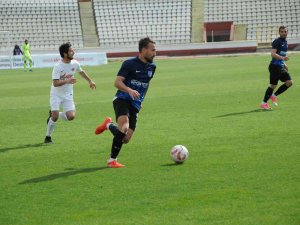 23 Elazığ Fk 2 İsim İle Anlaştı