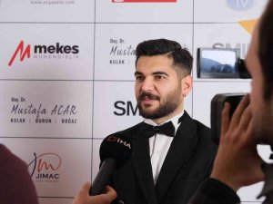 Eskişehir Başarı Ödülleri Gecesinde Ödül Kazanan İsimler Belli Oldu