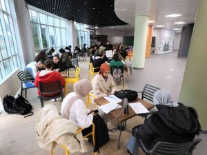 Geleceğin Sinemacıları Buradan Yetişecek