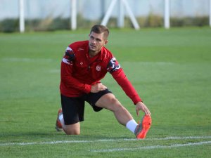 Sivasspor’da Kupa Maçı Öncesi Sakatlık Şoku