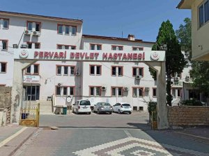 Siirt’te 4 Kişilik Aile Sobadan Sızan Karbonmonoksit Gazından Zehirlendi