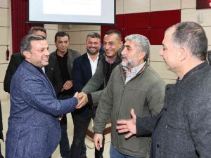 Yüreğir Belediyesi İşçilerine Yüzde 70 Zam