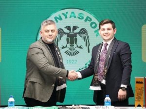 Konyaspor, Şort Sponsorluğu Anlaşması İmzaladı