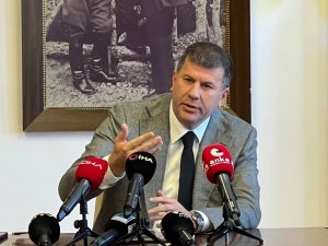 Kadıköy Belediye Başkanı Odabaşı’ndan ’Scooter’ Açıklaması