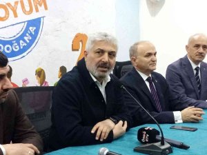 Düzce Ak Parti’de Temayül Yoklaması