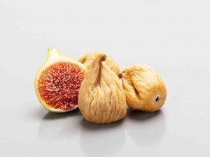 Dünyanın Kuru Meyve Tedarikçisi Türkiye