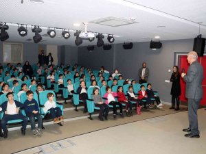 Maltepe Çevre Akademisi Kuruldu