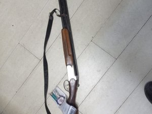 Çekmeköy’de Kavga Ettikleri Tekel Bayisinde Tüfekle Ateş Açan Şahıslar Yakalandı