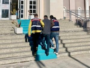 Kasten Öldürme Suçundan Aranan Şahıs Fethiye’de Yakalandı