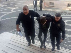 Konya’da Bıçakla Yaralama Olayının Firari Zanlısı Yakalandı