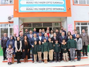 Vali Pehlivan: "Önceliğimiz Birlik Beraberlik Ve Dayanışmadır"