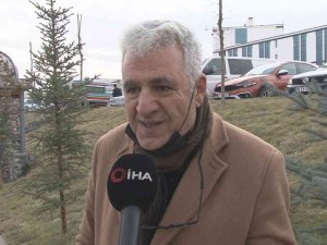 "Ocak Sonu Ya Da Şubatta Yağacak Kar Da Fayda Değil, Çünkü Eriyik Yağıyor"