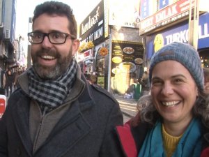 Türkiye’ye Hayran Kaldılar: "Buradaki Yemek Kalitesi Bütün Avrupa Birliğinden Daha İyi"