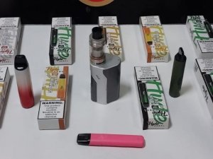 Alkol Ve Tütün Kaçakçıları Yakalandı