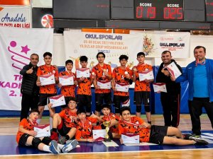 Yarı Final Maçlarında Sivas’ı Temsil Edecekler