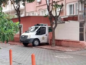 Oğlu Öldürmüştü, Annenin Cenazesi Defnedilmek Üzere Morgdan Alındı