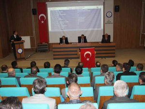 Şırnak’ta 20 Milyar 114 Milyon Liralık 420 Proje